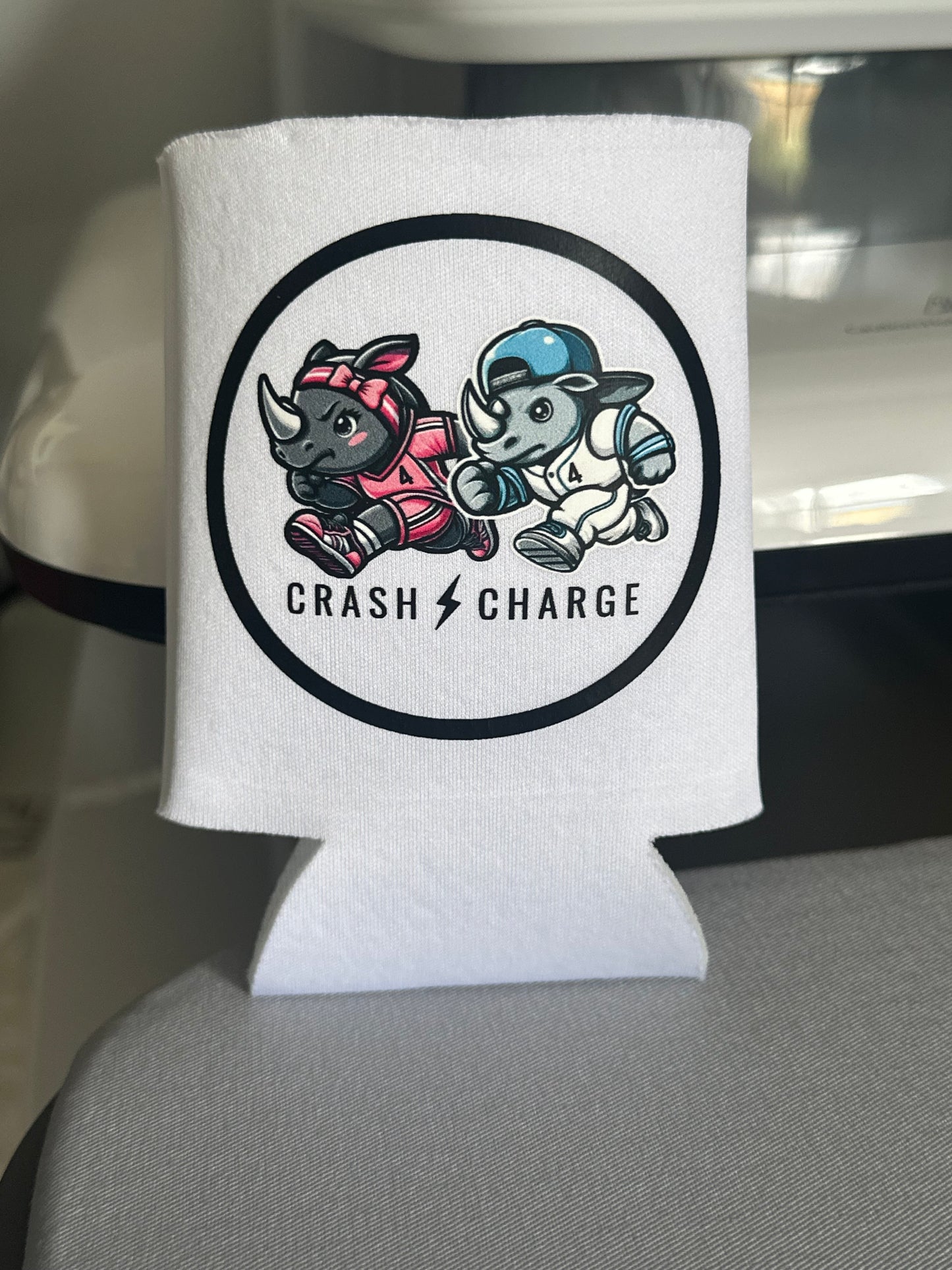 KEEP YOUR COOL KOOZIE