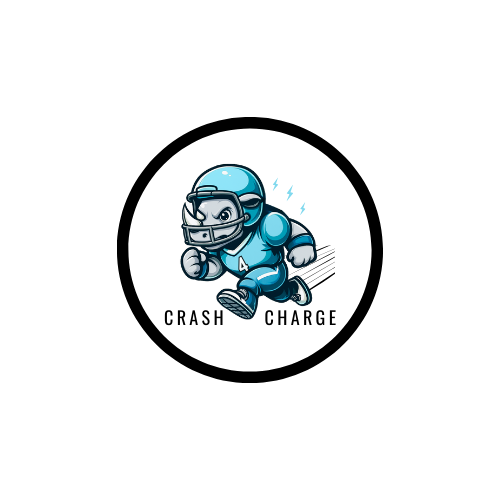 SMASH—ADULT PERFORMANCE CRASH TEE