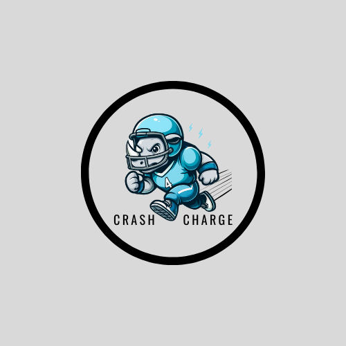 SMASH—ADULT PERFORMANCE CRASH TEE