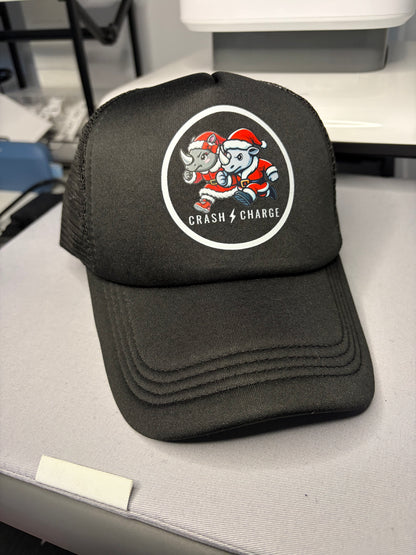 Mr. & Mrs. Trucker Hat