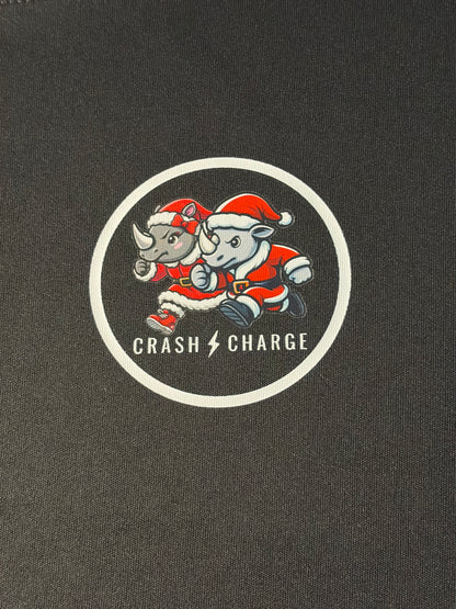 MR. & MRS.  ADULT PERFORMANCE LONG SLEEVE