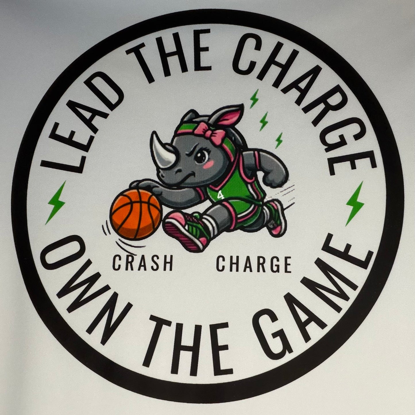 SKYLER- ADULT PERFORMANCE TEE