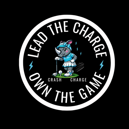 BIRDIE-ADULT PERFORMANCE CRASH LONG SLEEVE