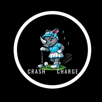 BIRDIE-ADULT PERFORMANCE CRASH LONG SLEEVE