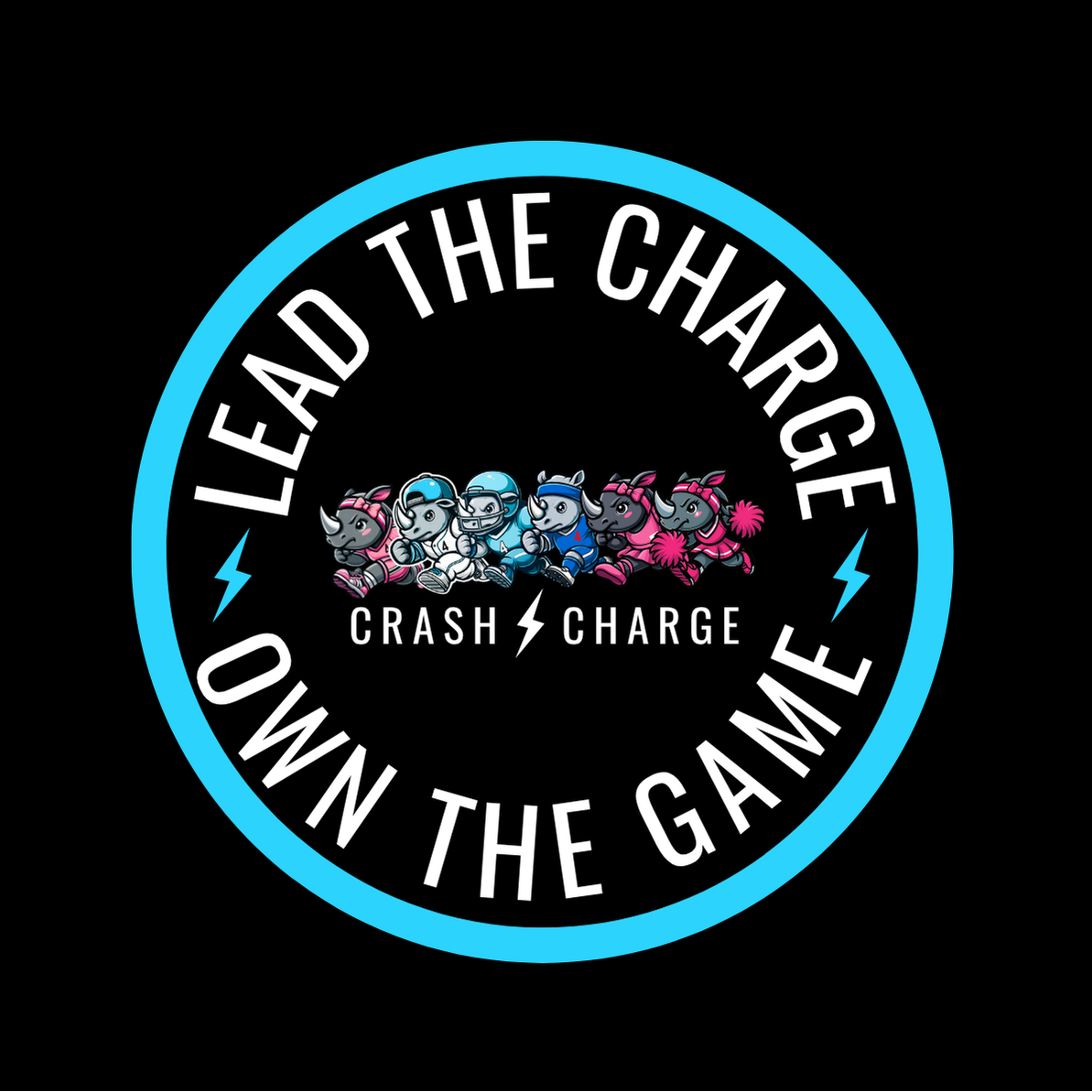 THE CRASH- ADULT PERFORMANCE LONG SLEEVE