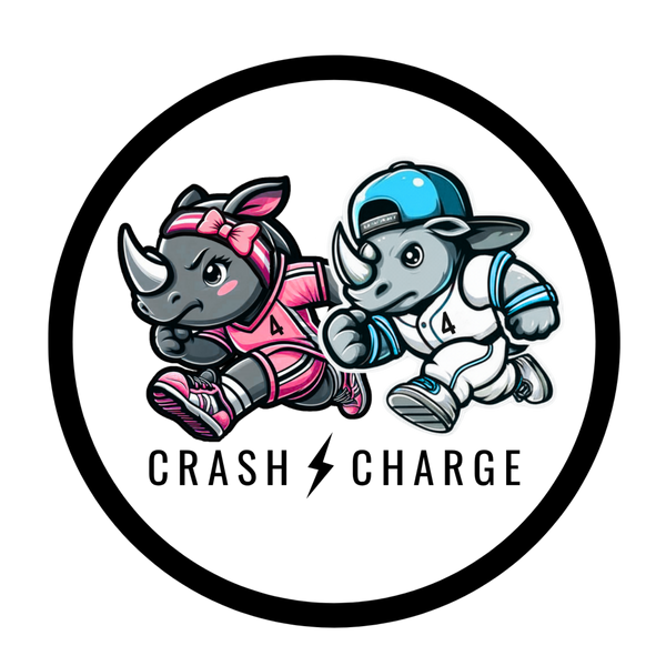 CRASH CHARGE