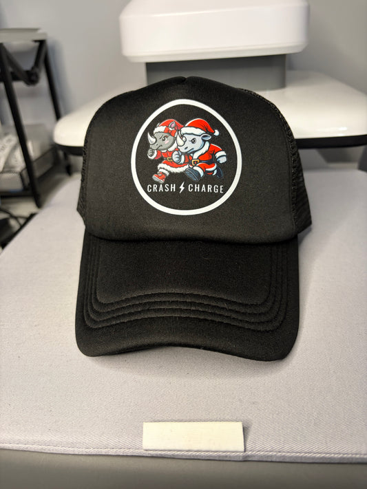 Mr. & Mrs. Trucker Hat