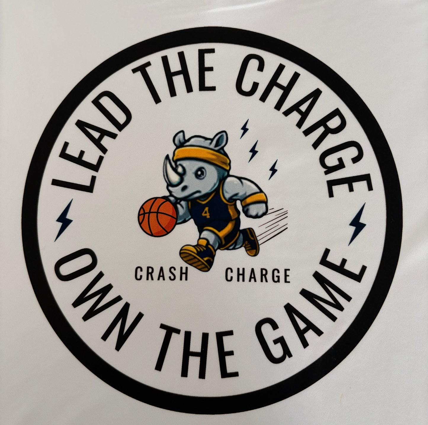 MILLER--ADULT PERFORMANCE TEE