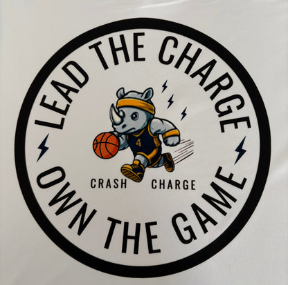 MILLER--ADULT PERFORMANCE TEE