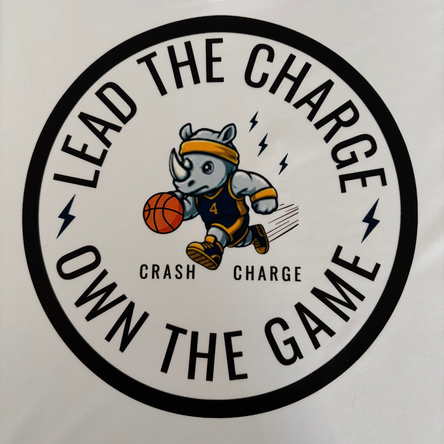 MILLER--ADULT PERFORMANCE TEE