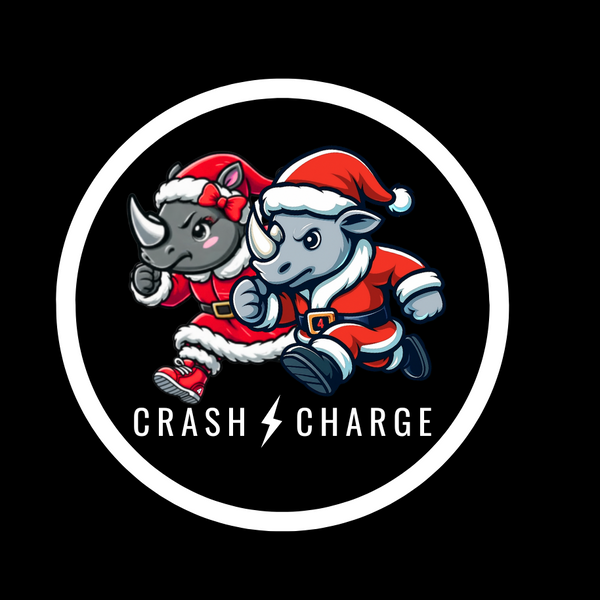 CRASH CHARGE